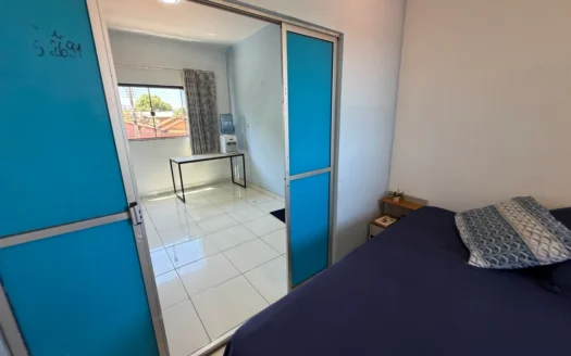 Sobrado com 4 Suítes Plenas