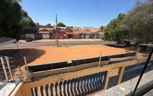 Sobrado com 4 Suítes Plenas