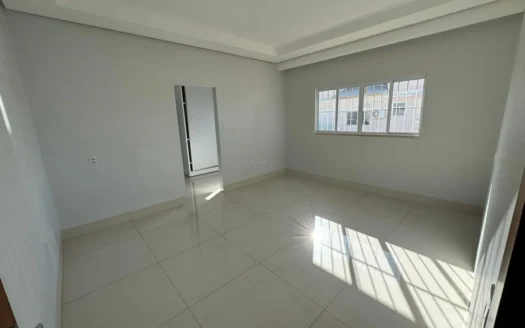 Sobrado de 5 Suítes Plenas