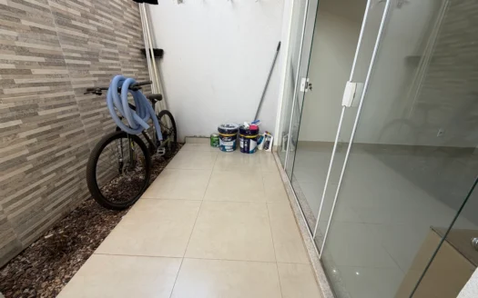 Sobrado com 4 Suítes Plenas