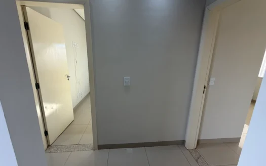 Sobrado com 4 Suítes Plenas