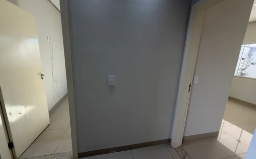 Sobrado com 4 Suítes Plenas