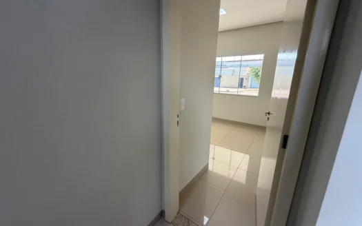 Sobrado com 4 Suítes Plenas