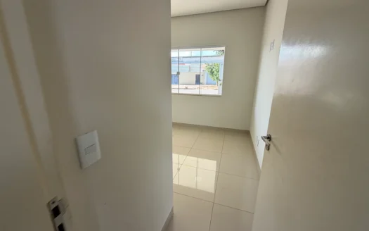 Sobrado com 4 Suítes Plenas