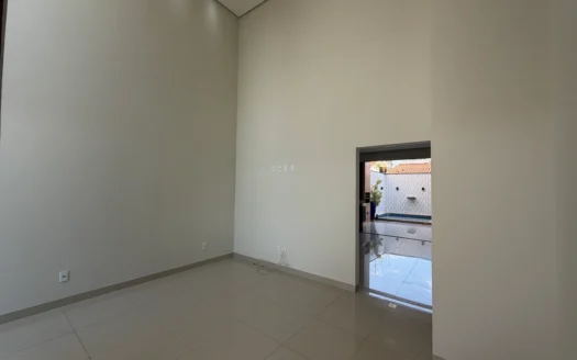 Sobrado com 4 Suítes Plenas