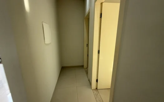 Sobrado com 4 Suítes Plenas