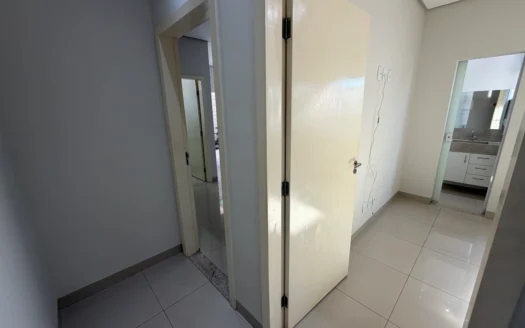 Sobrado com 4 Suítes Plenas