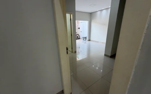 Sobrado com 4 Suítes Plenas