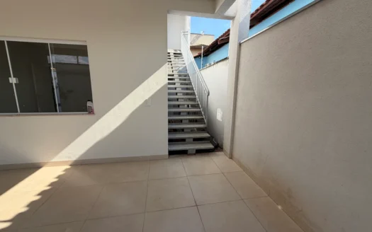 Sobrado com 4 Suítes Plenas