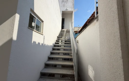 Sobrado com 4 Suítes Plenas