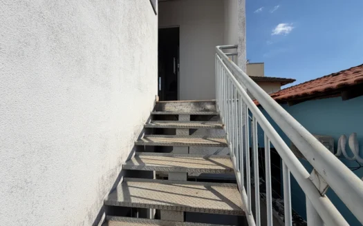 Sobrado com 4 Suítes Plenas