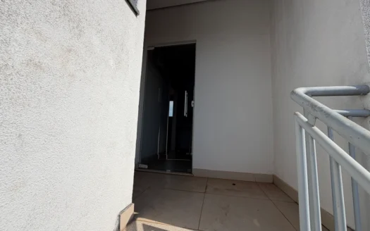 Sobrado com 4 Suítes Plenas