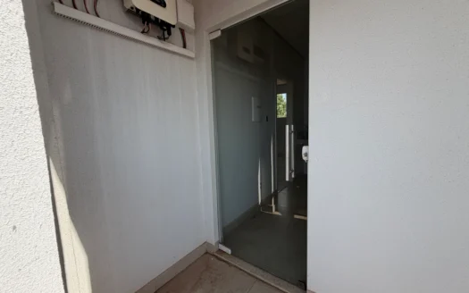 Sobrado com 4 Suítes Plenas