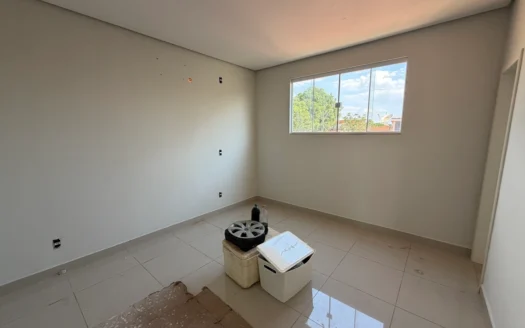 Sobrado com 4 Suítes Plenas