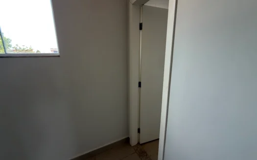 Sobrado com 4 Suítes Plenas