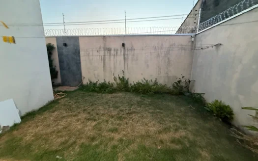 Casa com 3 Quartos
