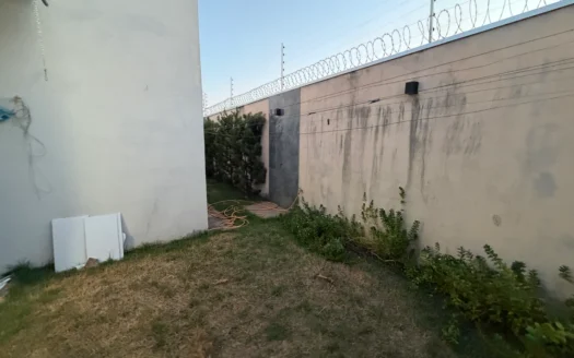 Casa com 3 Quartos