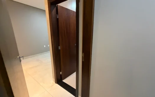 Casa com 3 Quartos