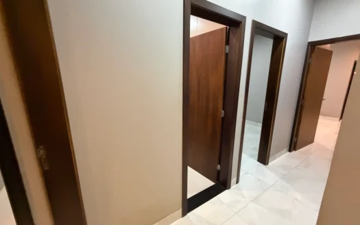 Casa com 3 Quartos