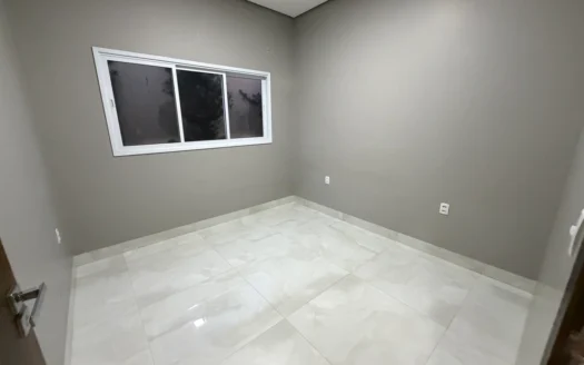 Casa com 3 Quartos