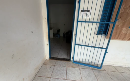 Casa com 3 Quartos e Energia Solar