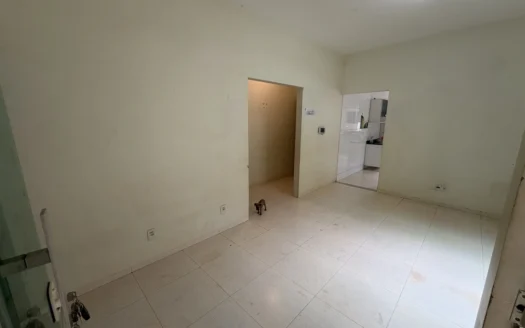 Casa com 3 Quartos e Energia Solar