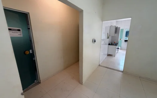 Casa com 3 Quartos e Energia Solar