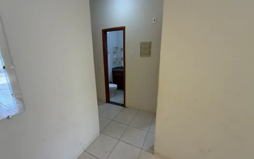 Casa com 3 Quartos