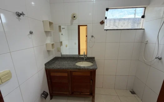 Casa com 3 Quartos