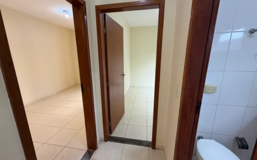 Casa com 3 Quartos