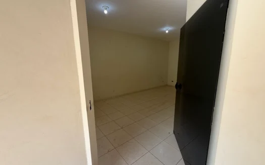 Casa com 3 Quartos