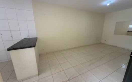 Casa com 3 Quartos
