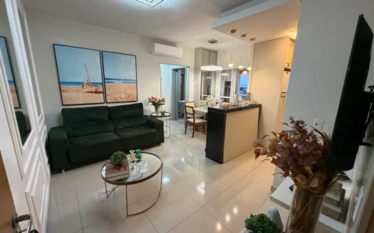 Apartamento Seminovo