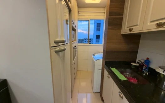 Apartamento Seminovo