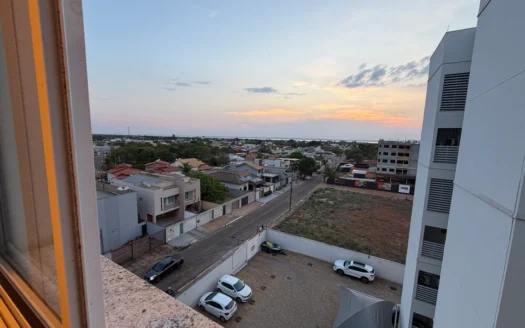 Apartamento Seminovo