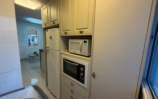Apartamento Seminovo
