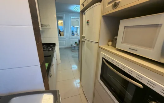Apartamento Seminovo