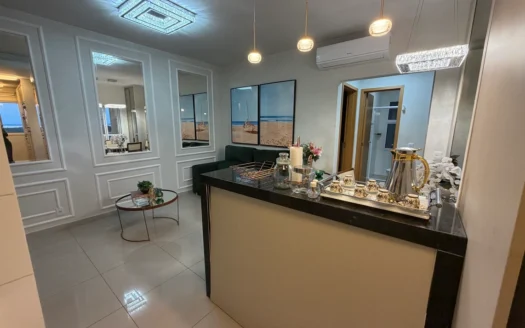 Apartamento Seminovo