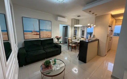 Apartamento Seminovo