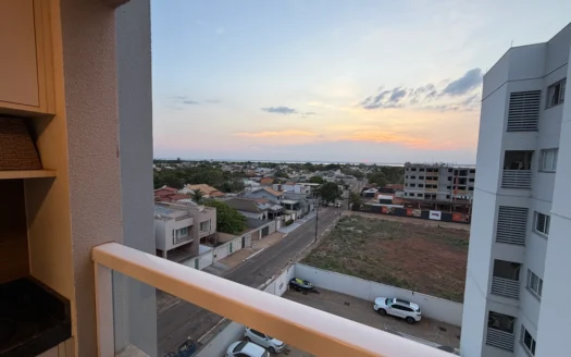 Apartamento Seminovo