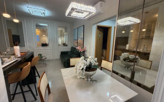 Apartamento Seminovo