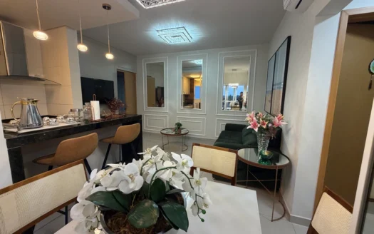 Apartamento Seminovo