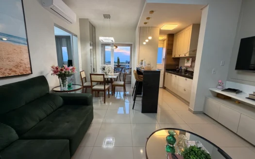 Apartamento Seminovo