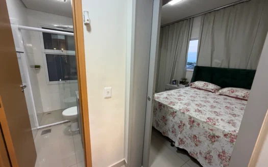 Apartamento Seminovo