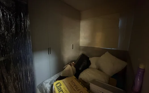 Apartamento Seminovo
