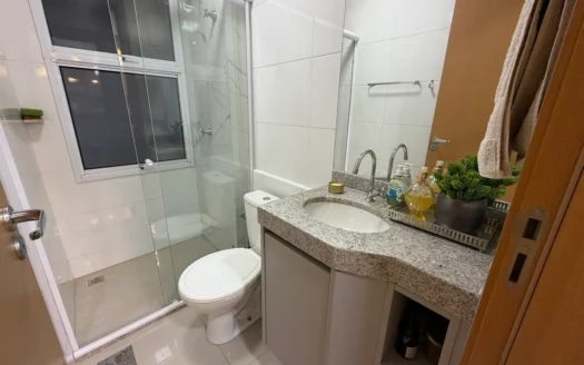 Apartamento Seminovo