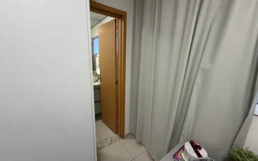 Apartamento Seminovo