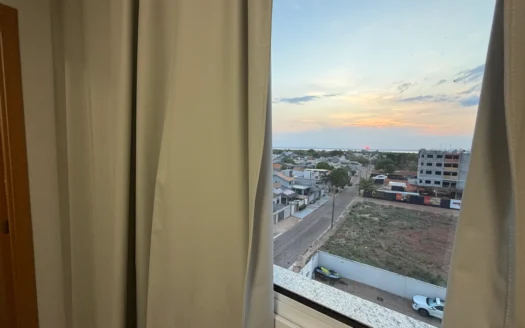 Apartamento Seminovo
