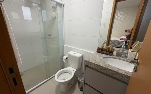 Apartamento Seminovo