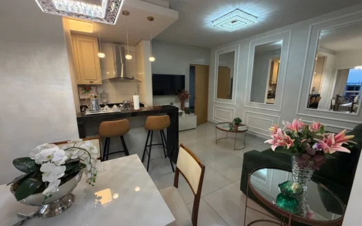 Apartamento Seminovo